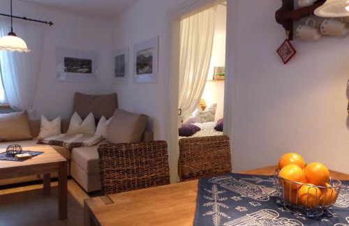 Ferienhäusl am Malerweg - Foto 32