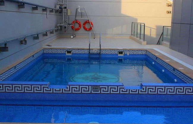 Better Living Hotel Apartment - Foto 18