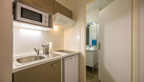 Nemea Appart Etud Clamart - Foto 2