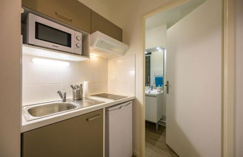 Nemea Appart Etud Clamart - Foto 2