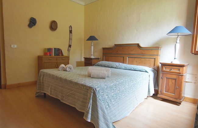 Italianflat - Villa Ca Rosa - Foto 8