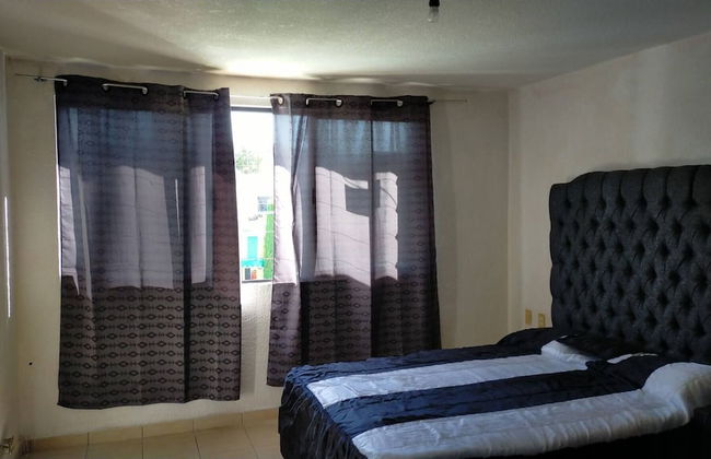 Cozy Villa in Almoloya de Juárez, Mexico - Foto 3