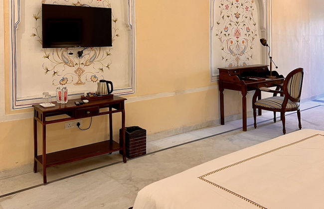 Mundota Fort and Palace - Foto 24