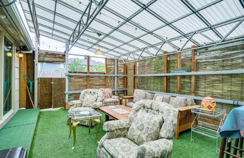 7 Mi to Dtwn Portland Quiet Yet Central Home - Foto 24