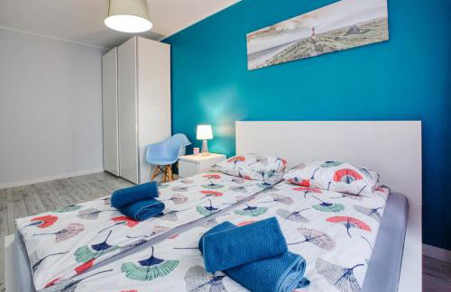 Apartamenty Olivia - Foto 7