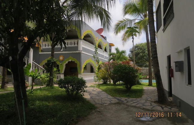 Villa Tuffah 3 Minutes Walk to the Beach - The Villa Comprises - Foto 1