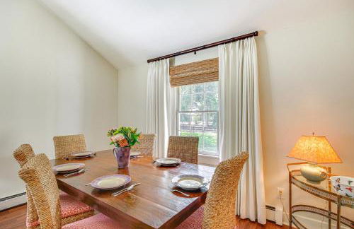 2 Mi to Aiken Horse Park South Carolina Apt - Foto 8