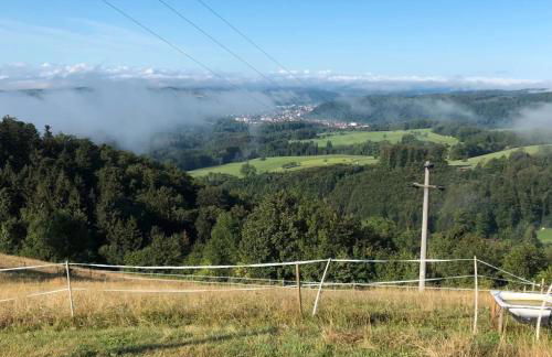 Ferienwohnung an der Wiese - Foto 10