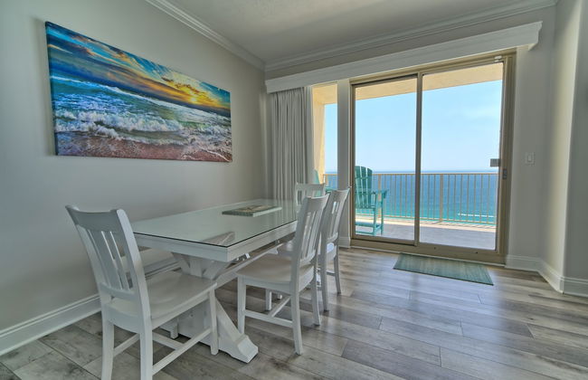 Gulf Crest #2305 - 2 Br Condo - Photo 35