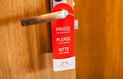 SOLAVO HOME&TRAVEL - Foto 68