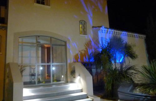 La Villa du Petit Port - Foto 47