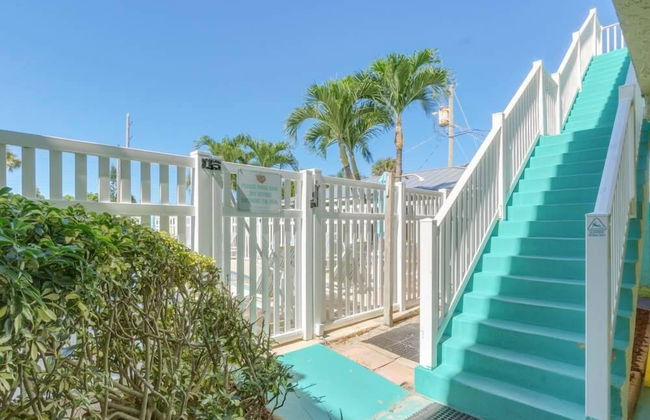 Tuckaway Shores Resort - Foto 64