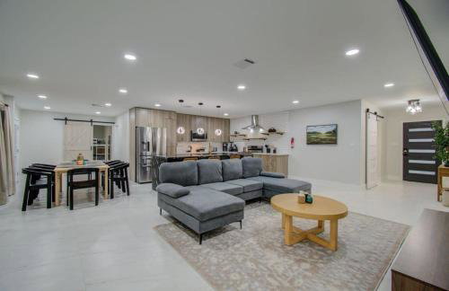 Central Convenience x Modern Luxury - Heart of Houston - Foto 6
