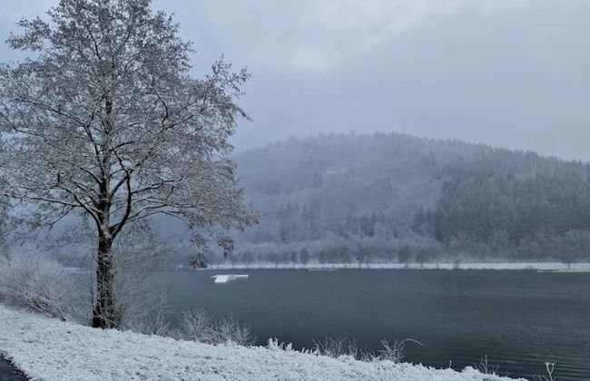 Wohnung in der Nahe des Hillebachsees - Foto 39