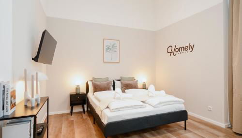 Homely Berlin - New Build , near River , Main Station , Family & Business - Foto 1