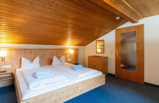 Spacious Apartment Near Centre and ski Area - Photo 5