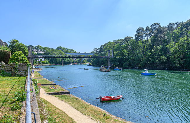 Glann Aven - Foto 31