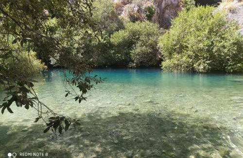 VILLA Elisabeth con Piscina Climatizada Chimenea y Terraza - Foto 35