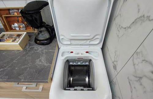 Cozy apartment near the Rhine - Foto 34