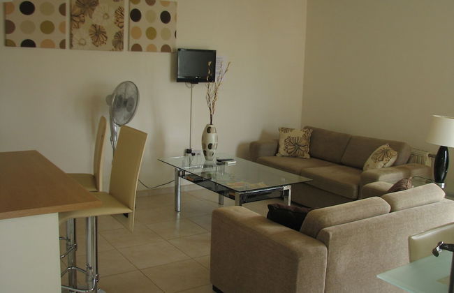 Hill View Restaurant & Apartments - Foto 15