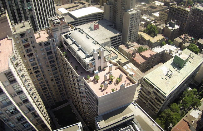 Villa Apartments Santiago - Foto 15