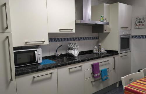 PEÑUELAS 7 Bajo - Foto 29