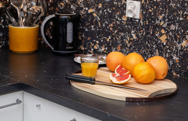 Plac Unii Apartment Gdynia by Renters - Photo 21