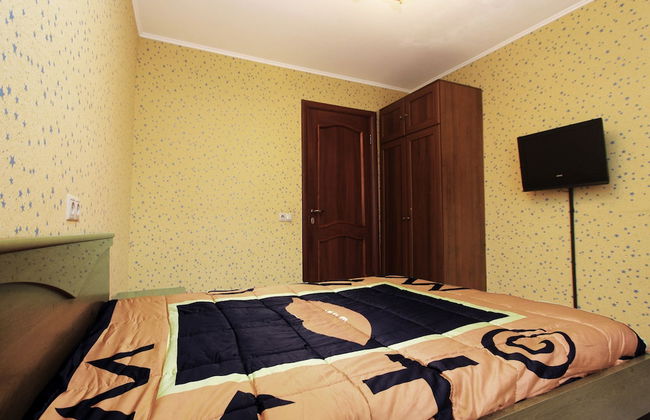 ApartLux Taganskaya Suite - Photo 8