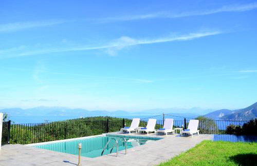 VILLA ANDRONIKI - Foto 1