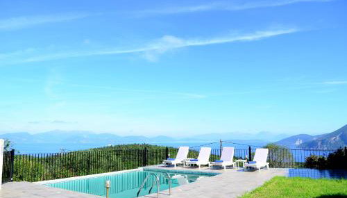 VILLA ANDRONIKI - Foto 1