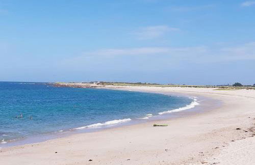 Les pieds dans l'eau - Cosqueville Vicq-mer - Foto 29
