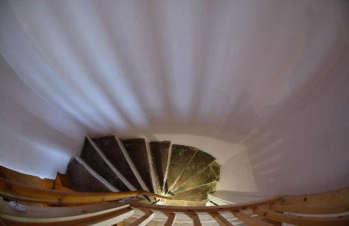 Pant Llwyd Farm - Foto 17