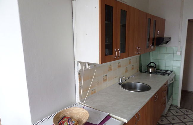 Apartmán Trutnov - Foto 7