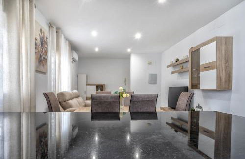 Apartamento Andalusí & Parking Incluido & Casco Histórico - Foto 18