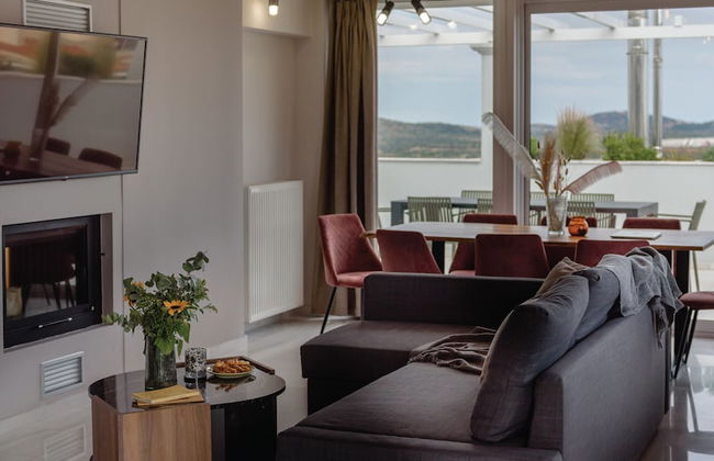 Akali apartment Airport by Airstay - Foto 1