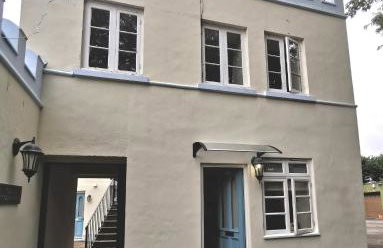 Castle Annexe from 3 nights - Foto 16