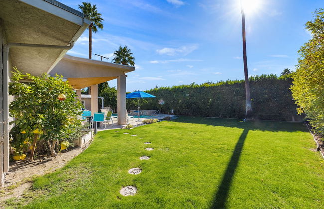 The Palms- Pool and Pet Friendly - Foto 60