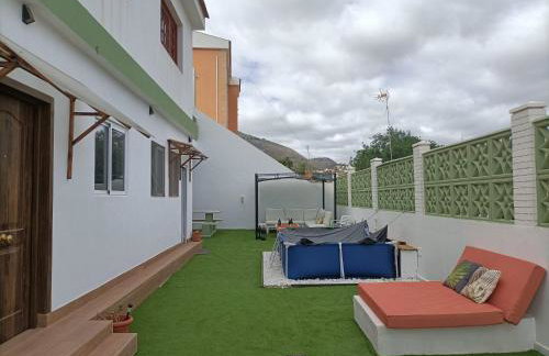 La Timba Apartamento - Foto 16