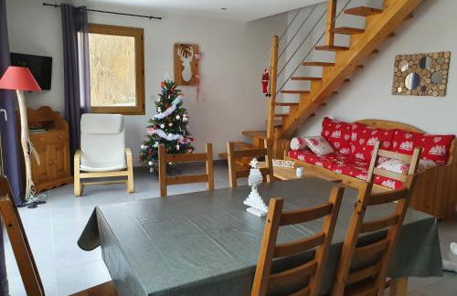 Belle villa calme à la montagne - Foto 27