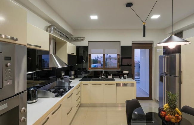 Villa Wisdom By Be On Holidays - Foto 25