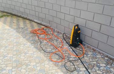 Casa com piscina temporada Itanhaem - Foto 21