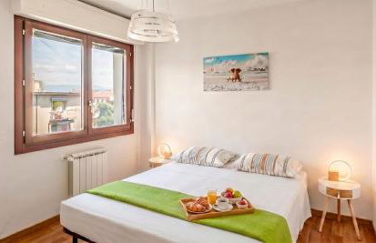 5&5 - Spacious, Bright, With FREE Private Parking - Foto 26