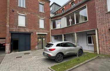 Bali Prestige & Luxe Amiens City - Foto 2