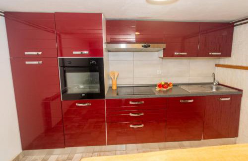 Kuća za odmor Mažuran - Foto 9