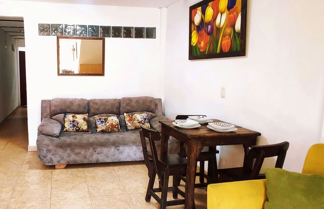 SAN PEDRO SALENTO APARTAHOTEL - Photo 18