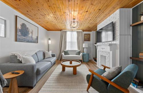 Wellness Retreat - Hot Tub Fire Pit Outdoor TV - Foto 3