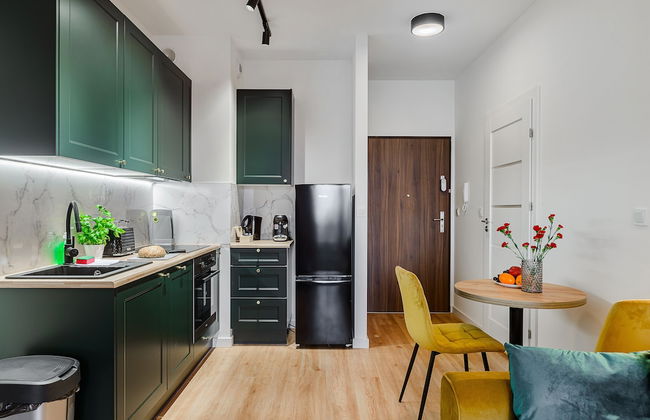 ShortStayPoland Komputerowa B148 - Foto 2