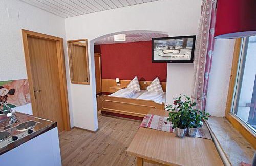 Altensberger Hof - Foto 20