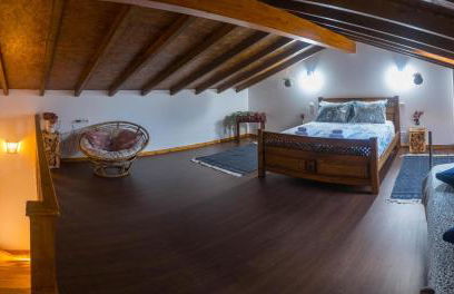 Casas do Prazo - Turismo Rural - Foto 45