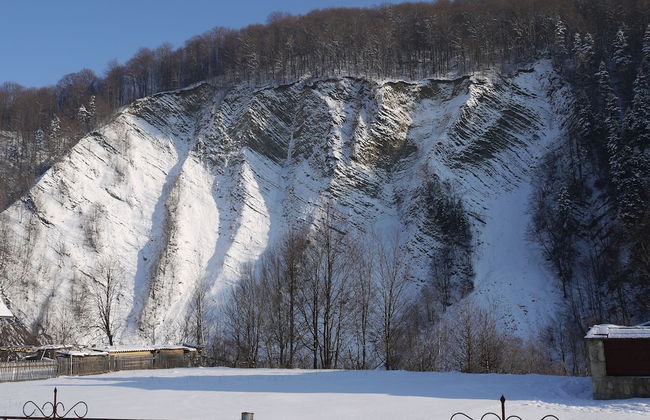 Barvy Skeli - Foto 27